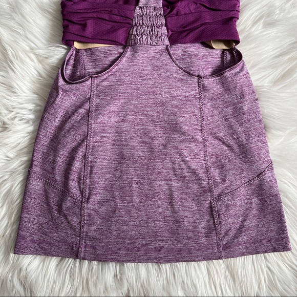 Lululemon Turbo Tank Size 4 - Picture 6 of 9